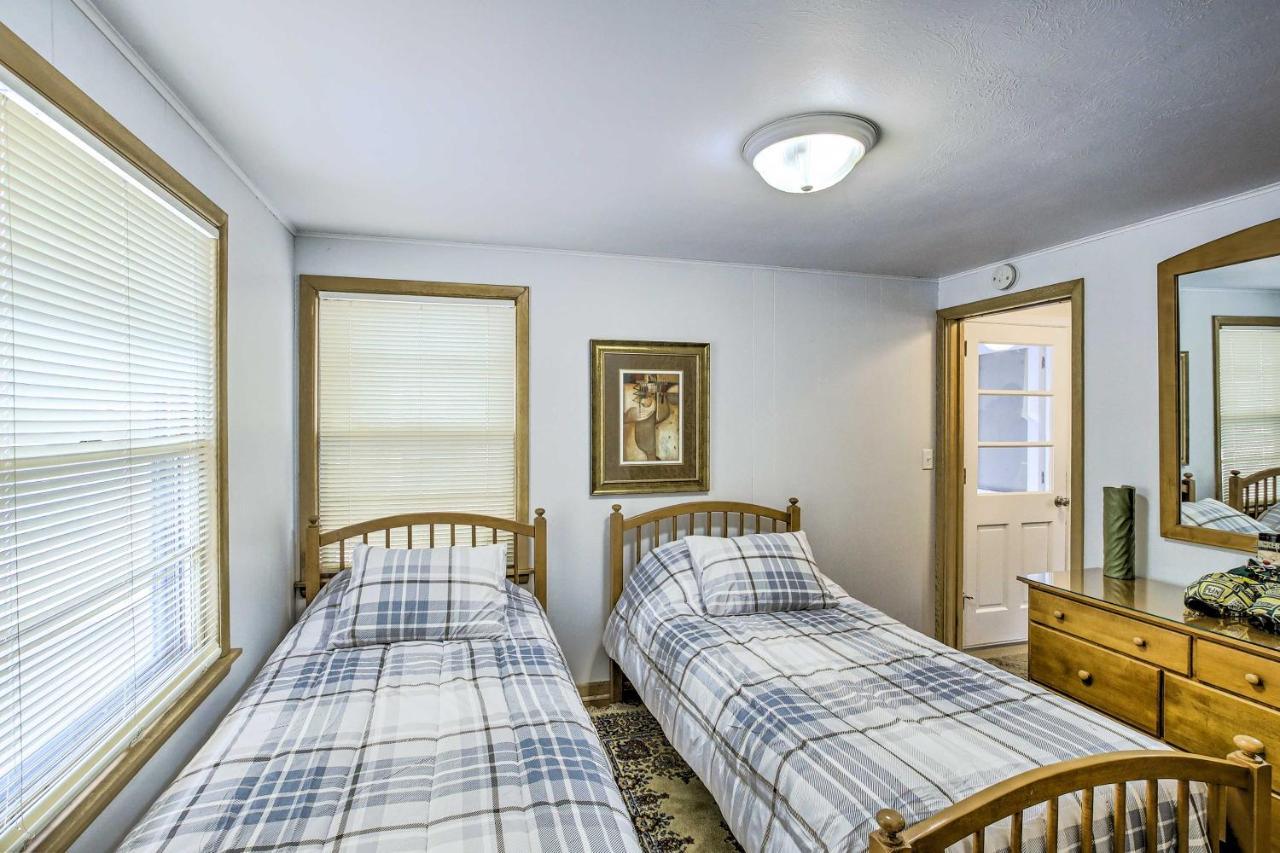 Green Bay Home 3 Blocks To Lambeau Field! מראה חיצוני תמונה